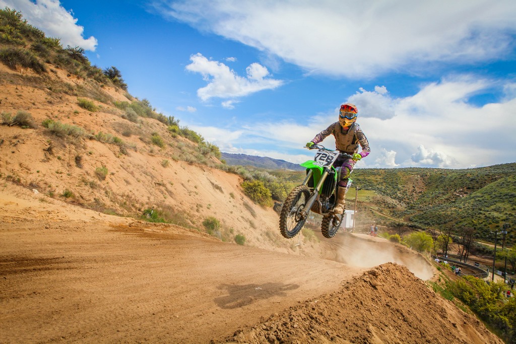 Conseils pour choisir son casque de MotoCross