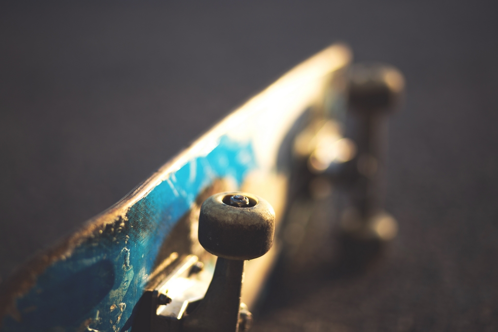 Top 5 des conseils pour débuter le skateboard