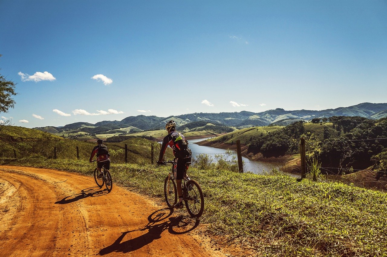 VTT pour la randonnée comment faire le bon choix