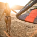 paula novotna kitesurf kitesurfing kiteboard kiteboarding string thong bikini ass nude hot