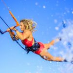 paula novotna kitesurf kitesurfing kiteboard kiteboarding string thong bikini ass nude hot