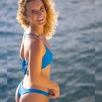 paula novotna kitesurf kitesurfing kiteboard kiteboarding string thong bikini ass nude hot
