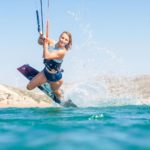 paula novotna kitesurf kitesurfing kiteboard kiteboarding string thong bikini ass nude hot
