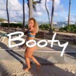 paula novotna kitesurf kitesurfing kiteboard kiteboarding string thong bikini ass nude hot