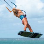 paula novotna kitesurf kitesurfing kiteboard kiteboarding string thong bikini ass nude hot
