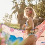 paula novotna kitesurf kitesurfing kiteboard kiteboarding string thong bikini ass nude hot