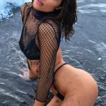 olivia culpo si swimsuit-2020 string thong bikini ass nude hot topless