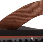 TOMS x Outerknown des produits éco-responsables Tongs