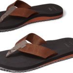 TOMS x Outerknown des produits éco-responsables Tongs