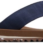 TOMS x Outerknown des produits éco-responsables Tongs