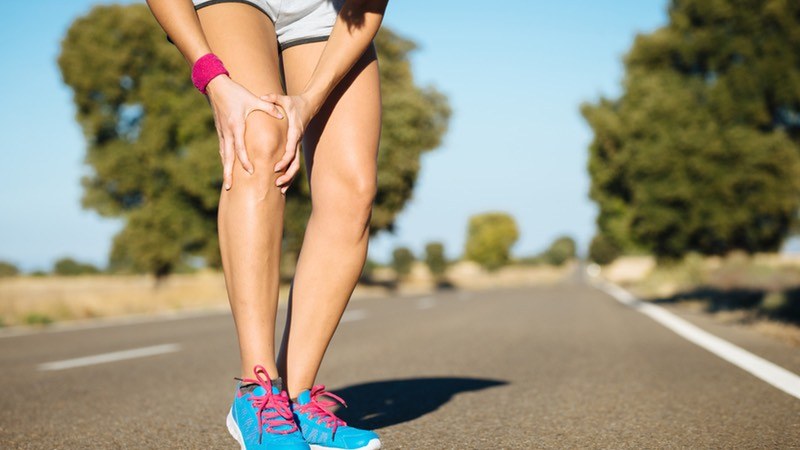 Pratique sportive et consultation médicale d'urgence