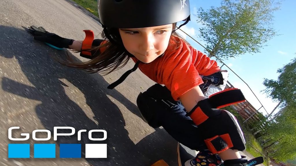 GoPro: Top 10 des points forts de Grom
