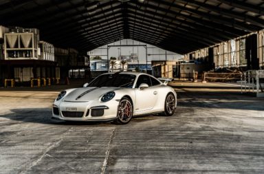 En savoirs plus sur la marque Porsches