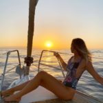 uhaina joly surf surfeuse surfing string thong bikini ass nude hot topless