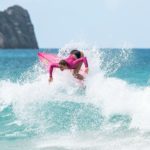 uhaina joly surf surfeuse surfing string thong bikini ass nude hot topless