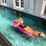 uhaina joly surf surfeuse surfing string thong bikini ass nude hot topless