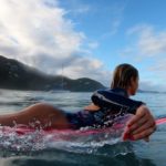 uhaina joly surf surfeuse surfing string thong bikini ass nude hot topless
