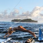 uhaina joly surf surfeuse surfing string thong bikini ass nude hot topless