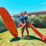 uhaina joly surf surfeuse surfing string thong bikini ass nude hot topless