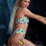 alana blanchard moana bikini string thong ass nude nue sexy topless