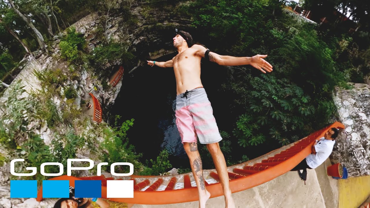 meileur gopro best of 2020