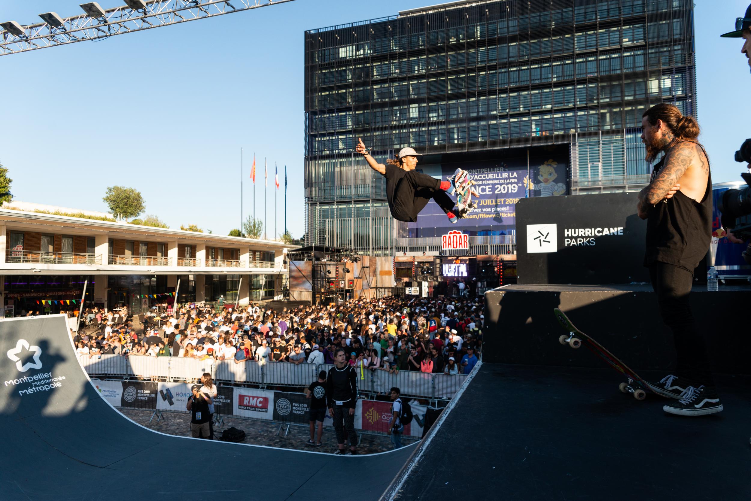 FISE Montpellier 2021 septembre