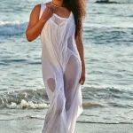 naomi osaka swimsuit si 2021 string bikini thong nude ass topless hot sexy