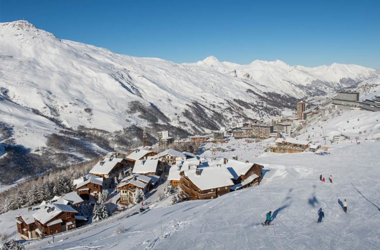 location ski dernière minute belambra