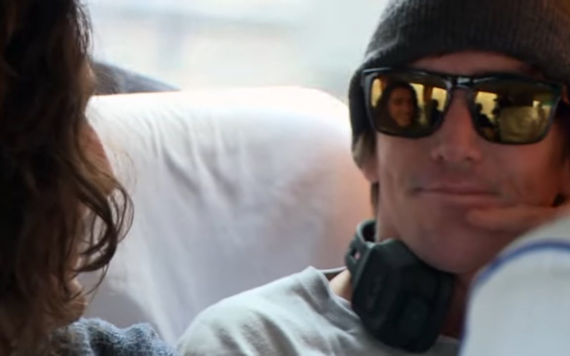 Qui est Candide Thovex ? Ride And Slide