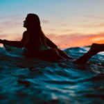 anastasia ashley bikini string thong ass nude sexy naked surf