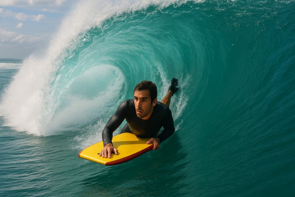 quel bodyboard choisir