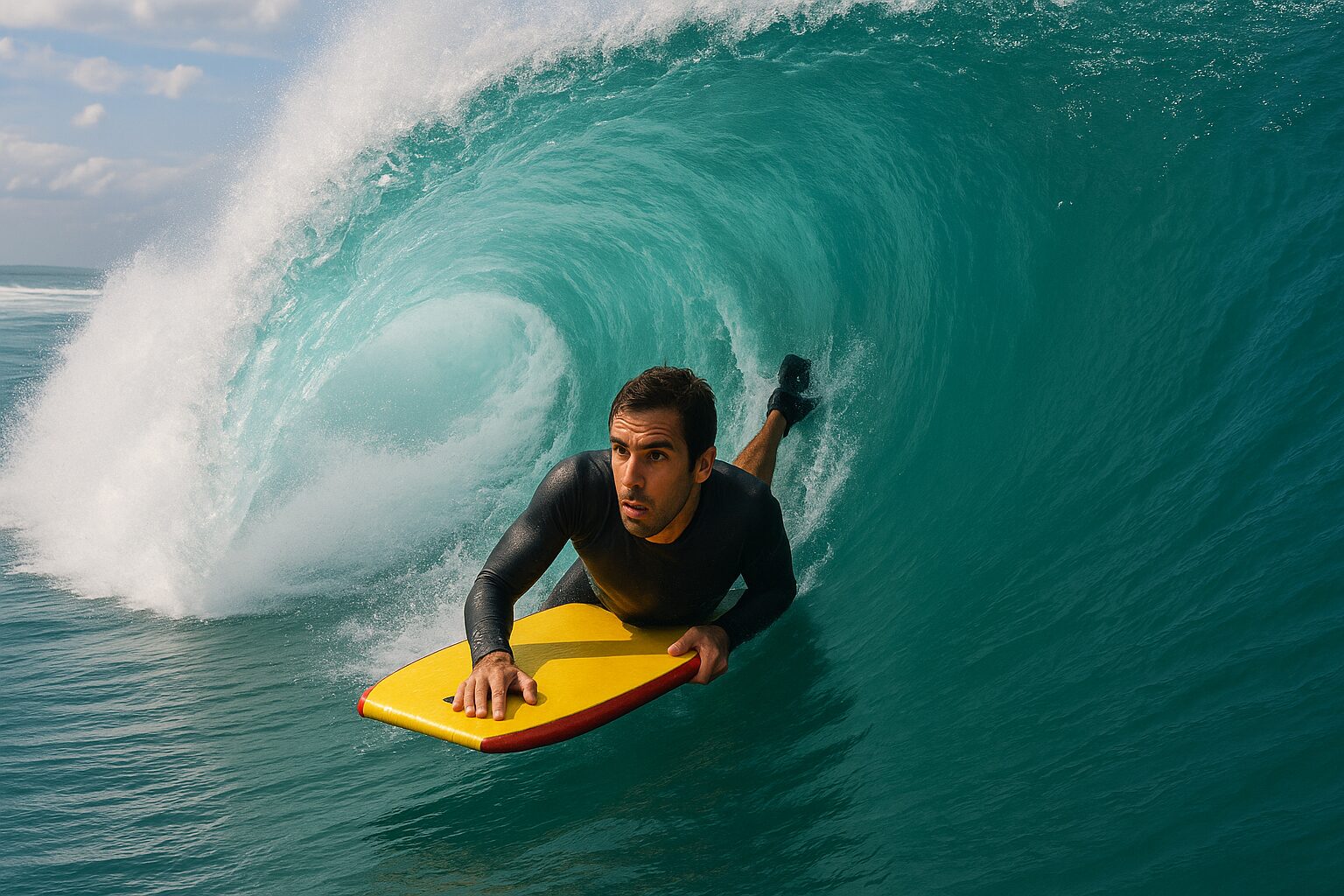 quel bodyboard choisir