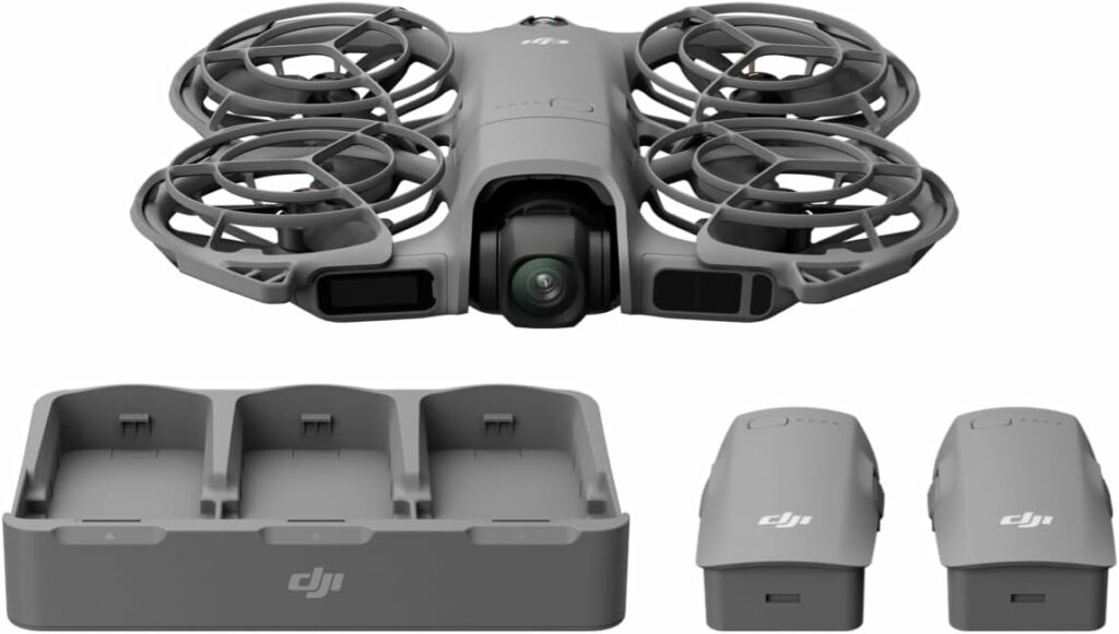 drone dji neo 2 fly more