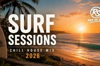 surf sessions music vol 2