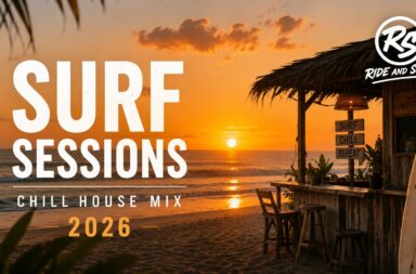 surf sessions music vol 1