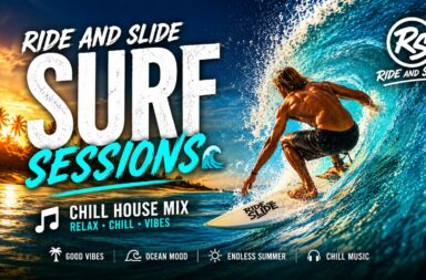 surf sessions music vol 1