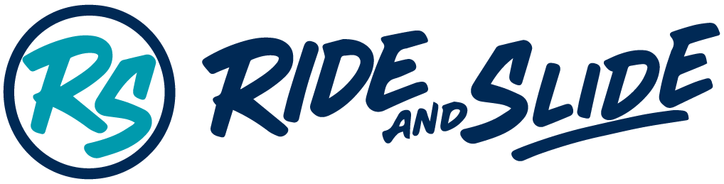 Ride And Slide